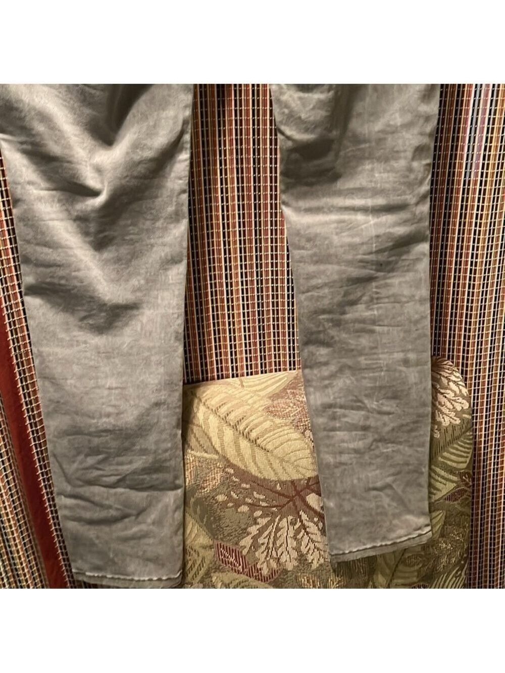 American Eagle Outfitters Jegging, SZ 10, , W 15”, L 39”, Inseam 28.5” Approx., - Picture 7 of 10